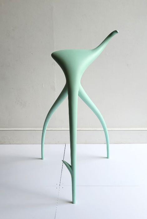 Philippe Starck | An Iconic Philippe Starck W | MutualArt
