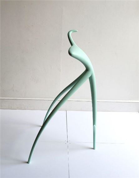 Philippe Starck | An Iconic Philippe Starck W | MutualArt