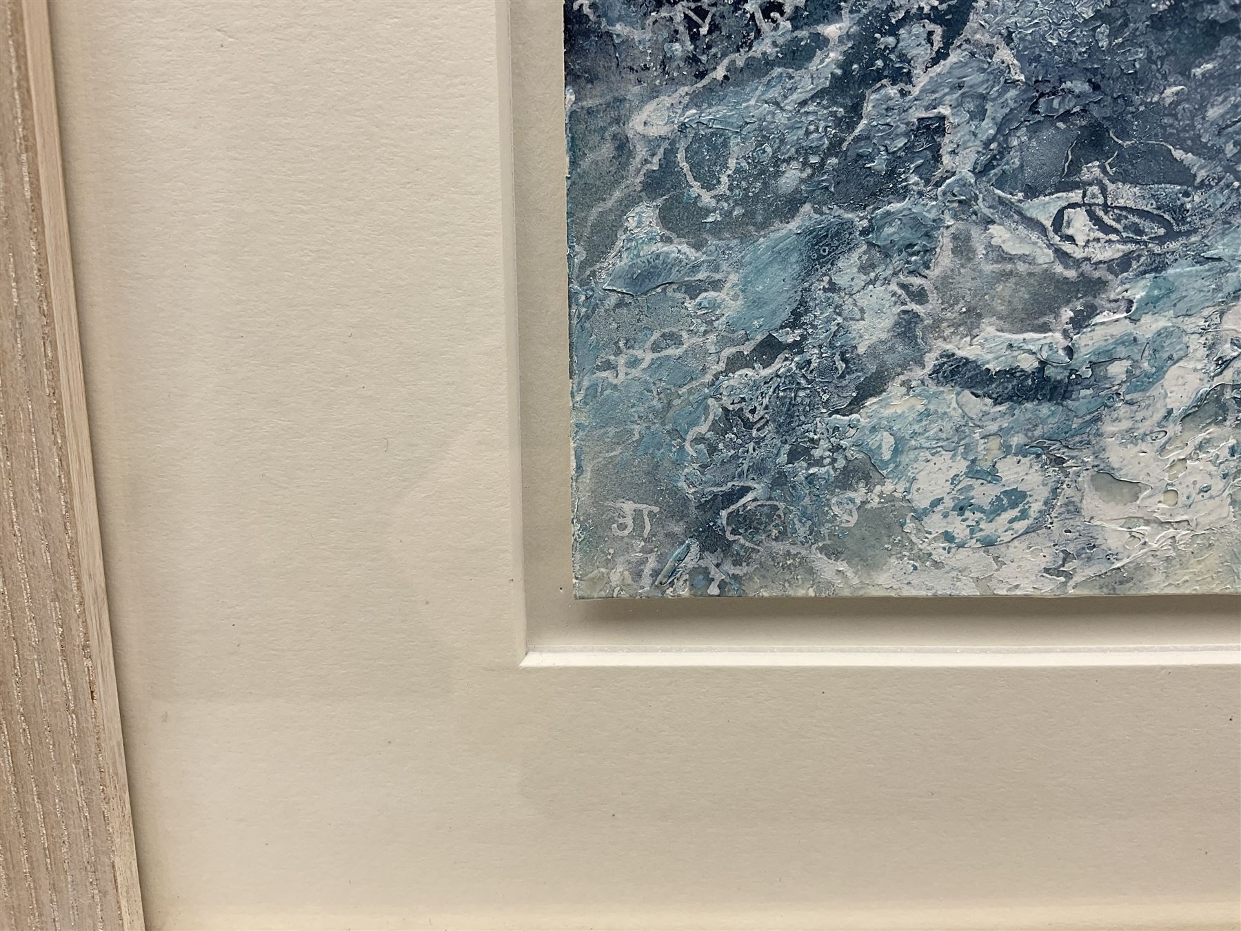 John Thornton | Wave | MutualArt