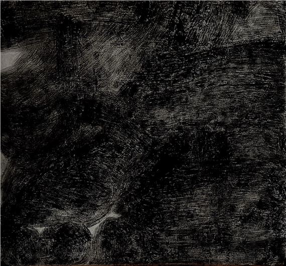 Bian Hong: New Abstraction Calligraphy - Gallery 456