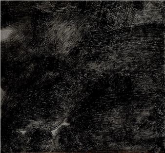 Bian Hong: New Abstraction Calligraphy - Gallery 456