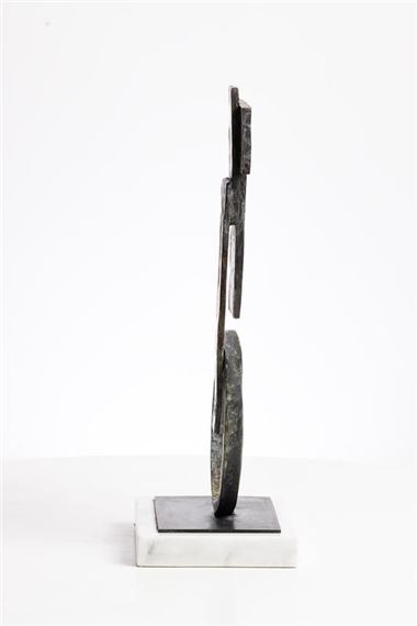 Mark Rode | Untitled | MutualArt