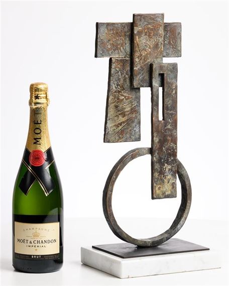 Mark Rode | Untitled | MutualArt