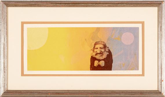 Charles Bragg | The Third Day | MutualArt