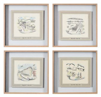 73 FIELD COMPANY ROYAL ENGINEERS - Leslie Ernest Wyatt