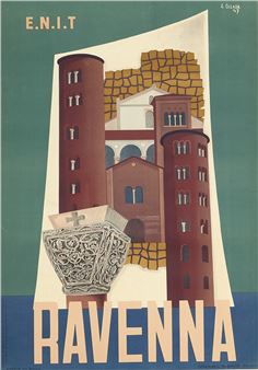 Ravenna - Gastone Celada
