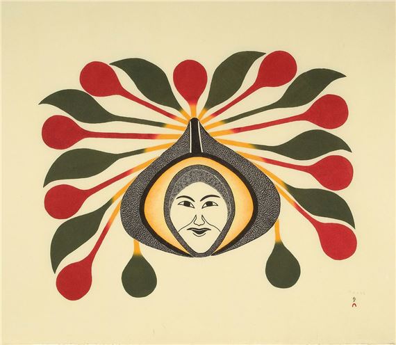 resonance _ _ recurrence: Inuit... | Exhibitions | MutualArt