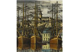 Art Valorem Announces the Sale of the Collection of Christine Poirot-Delpech