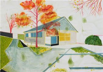 Untitled - Yukari Kaihori