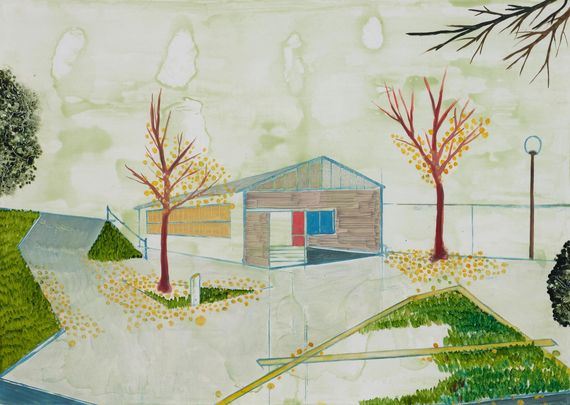 Untitled by Yukari Kaihori