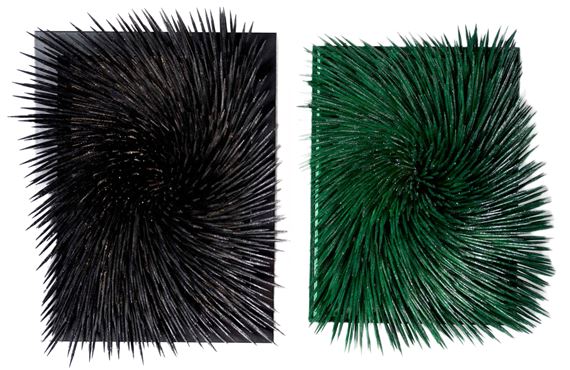 La S - Two Worlds - Agata Lewandowska