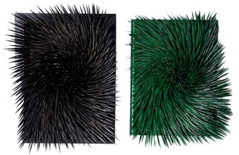 La S - Two Worlds - Agata Lewandowska