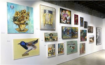 Despard Gallery 36th Annual Summer Show - Despard Gallery