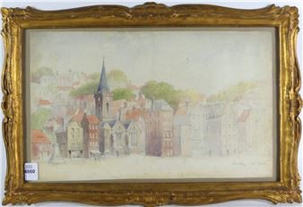 Guernsey - Edward William Trick