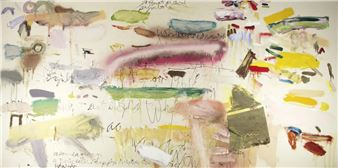 Contemporary Art Gallery - University of Arizona Museum of Art