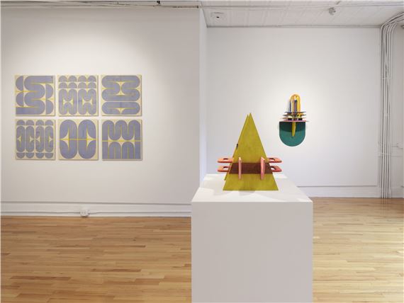 Themes and Variation - Cristin Tierney