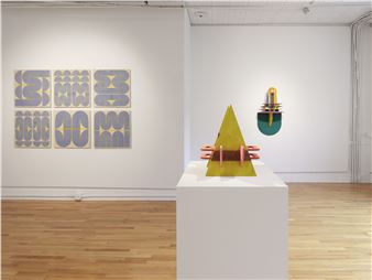 Themes and Variation - Cristin Tierney