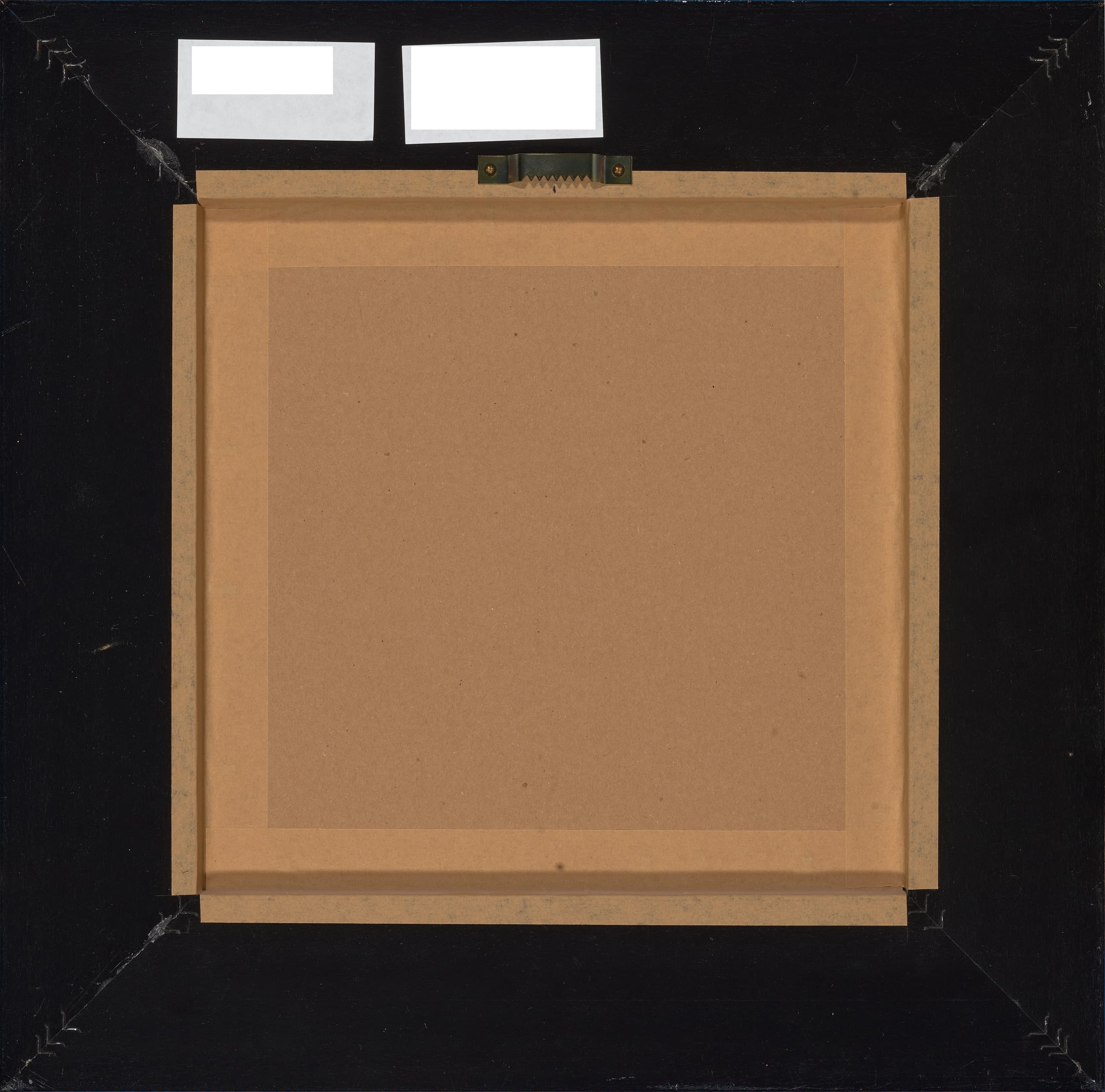 Artwork by Ivan Aivazovsky, Ship at sea, 1890, Made of ink and brownish-grey wash on paper