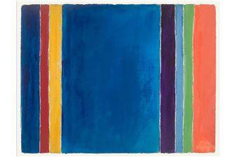 "Our Own Work, Our Own Way: Ascendant Women Artists in the Johnson Collection" at CMA