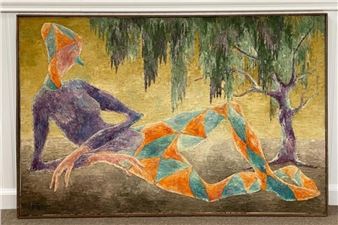 March 4, 2023 - Art & Antique Auction - Blanchard's Auction Service