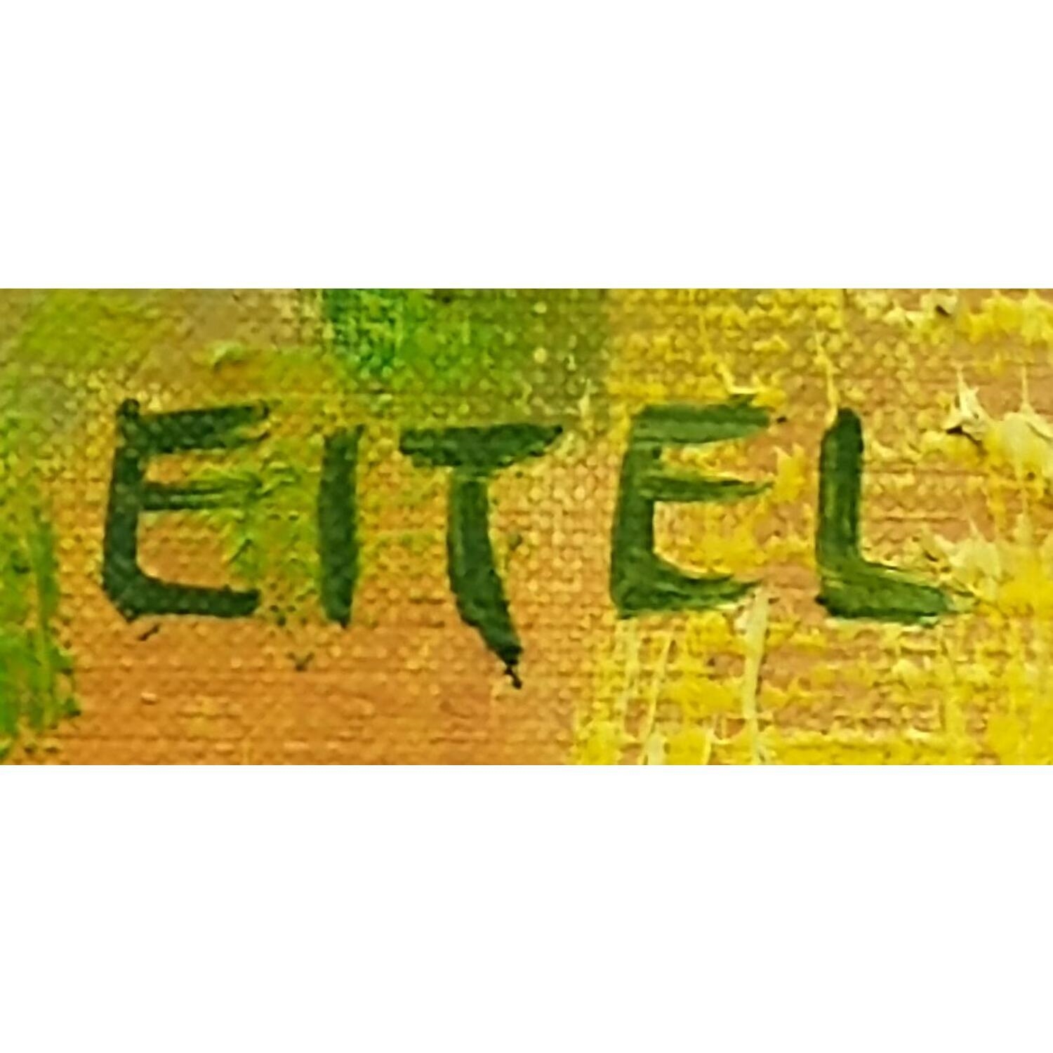 Joe Eitel - 1s0z5l5
