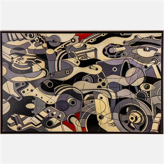 Fine Art, Décor & Furniture Art Auction MutualArt