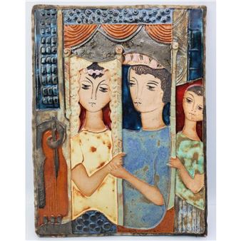 Untitled - Ruth Faktorowicz