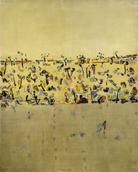 Important Australian Paintings - Philip Bacon Galleries