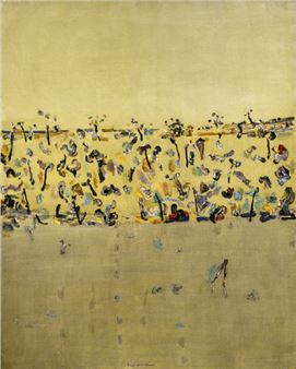 Important Australian Paintings - Philip Bacon Galleries