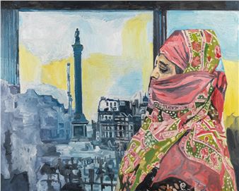 Dislocation - Jasmir Creed