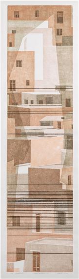 Urban Musings 14 - Anisuzzaman Sohel