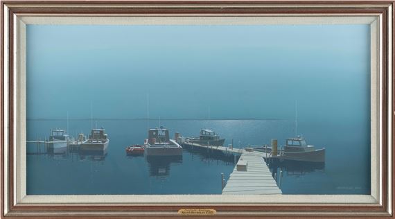 Keith Reynolds Auction Results: Historical Sales Records