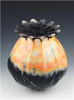 Judy Blake: Seed Vessels - Beaverbrook Art Gallery