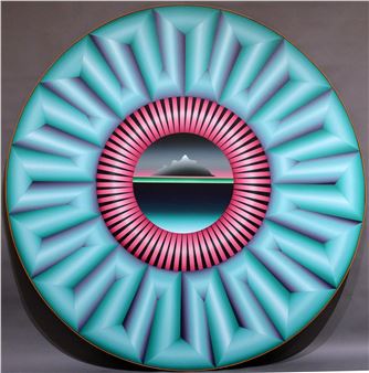 Big & Bold: In Modern and Contemporary Art - Appleton Museum of Art