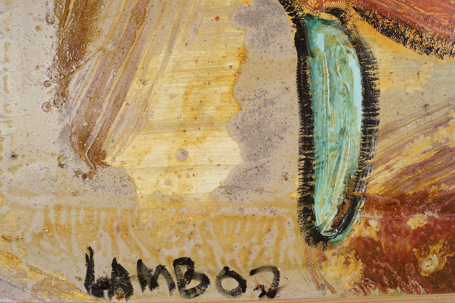 Matt Lamb Untitled MutualArt