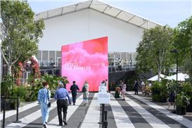 Moments of Compassion, Connection, and Clarity at Frieze Los Angeles