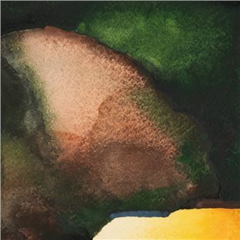 Haroun Hayward: Event on the Downs - Hales London