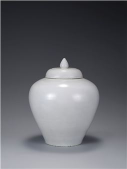 Joseon White Porcelain: Paragon of virtue - Leeum Museum of Art
