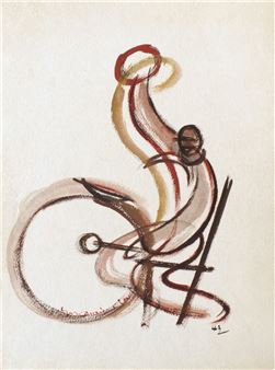 ¡ Música Maestro!: Groove to the Beat of These 18 Paintings - Richard Norton Gallery