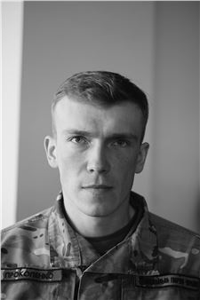 ONLINE: Jonathan Moore: You can’t change your skin - Albumen Gallery