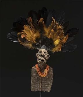 Gérard Cambon - Galerie Claudine Legrand