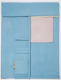 Karolina Krasouli: Wish - Kalfayan Galleries, Athens