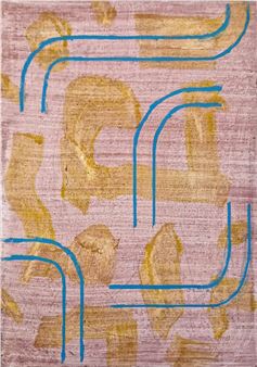 Robert Bosisio & Pius Fox - Galerie Martin Mertens