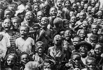 Éric Manigaud: Congo Océan - Gallery Fifty One