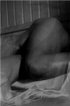 Dirk Braeckman - Galerie Thomas Fischer