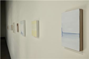 Kimetha Vanderveen - Peter Mendenhall Gallery