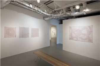 León Ferrari: The Architecture of Madness - PAAP, Pan American Art Projects (67th Str)