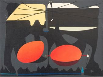 Modern British Art - Austin / Desmond Fine Art