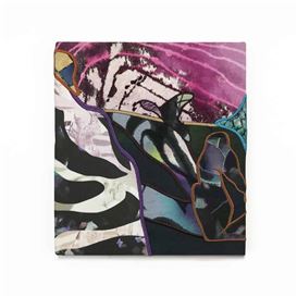 Slice of Water – New Paintings by Sophia Belkin