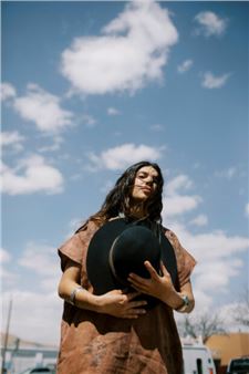 Preserving History and Making Wearable Art in the West Texas Borderlands: An Interview with Cynthia Gutierrez-Kräpp